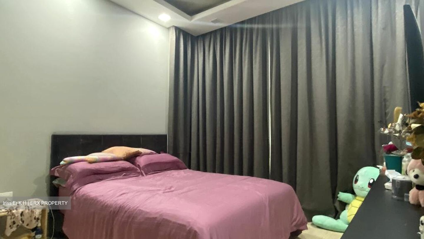 H2O Residences (D28), Condominium #517357871